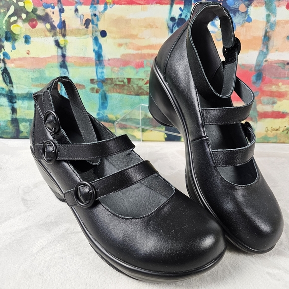 Jambu Shoes - Jambu Penelope Pumps